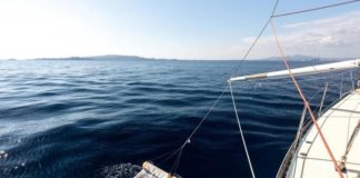 Parte da Ancona la spedizione “Difendiamo il mare”