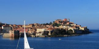 Toscana, al via il servizio integrato treno-nave per l’Isola d’Elba