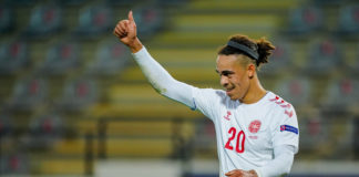 Il Belgio fa en-plein, Danimarca batte Russia e vola agli ottavi