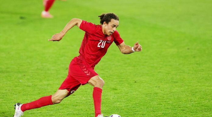 Il Belgio fa en-plein, Danimarca batte Russia e vola agli ottavi