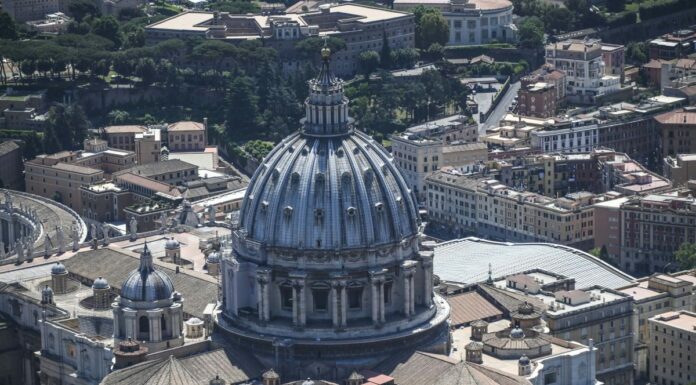 Il Vaticano contro il ddl Zan “Viola il Concordato”