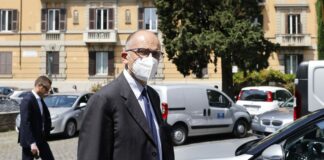 Amministrative, Letta “Convergenze con M5S dove possibile”