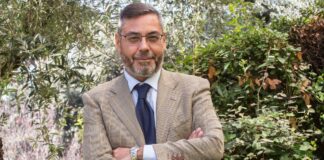 Lotta all’ictus, Andrea Vianello nuovo presidente di ALICE Italia