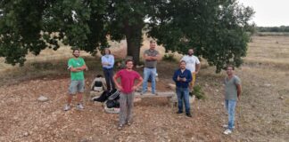 A Bari (Ri)Abilita, agricoltura sociale per giovani area penale