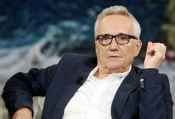 Cannes, a Marco Bellocchio la Palma d’Oro alla carriera