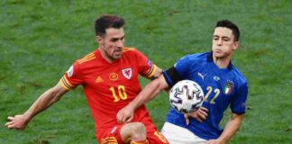 Raspadori “Austria forte ma concentrati su noi stessi”