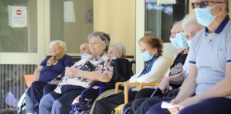 Emilia Romagna, riaperti i centri diurni per anziani e disabili