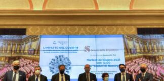 Covid, via 80% eventi per Pro Loco ma 65% ha avviato iniziative sociali