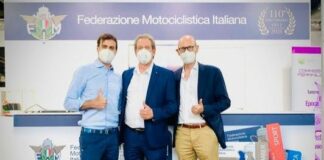 Si rafforza la collaborazione tra EICMA e FMI