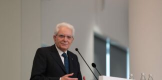 Mattarella “Per l’Italia un nuovo inizio”