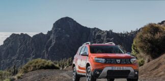 Nuovo Dacia Duster, la rivoluzione continua