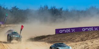 Enel X diventa official Smart Charging Partner di Extreme E