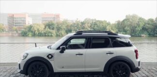 Mini SE Countryman ALL4, lo stile si rinnova