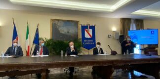 A luglio la Fiera del Libro al Palazzo Reale di Napoli