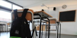 Nel 2019 il 22,4% dei giovani siciliani ha lasciato la scuola