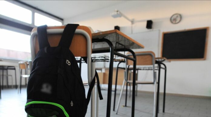 Scuola, no al sovraffollamento classi, sì a organico Covid in Toscana