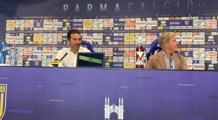 Buffon torna a Parma “La scelta che mi emoziona di più”