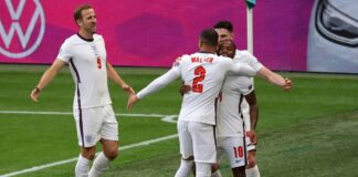 Croazia 3-1 alla Scozia e ottavi, girone all’Inghilterra