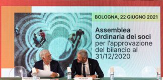 Conad chiude il 2020 con un fatturato di 15,95 miliardi