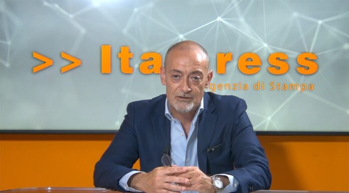Crisci (Unrae) “Nel Pnrr si poteva fare di più per l’automotive”