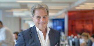 Hedberg “5% del Pnrr a rischio se non cambiano regole su rete cellulare”