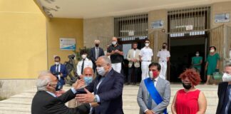 Bianchi “66 milioni per attività estive delle scuole in Sicilia”