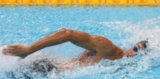 Barelli “Paltrinieri è affetto da mononucleosi”