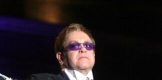 Elton John, a Milano ultima data italiana tour addio