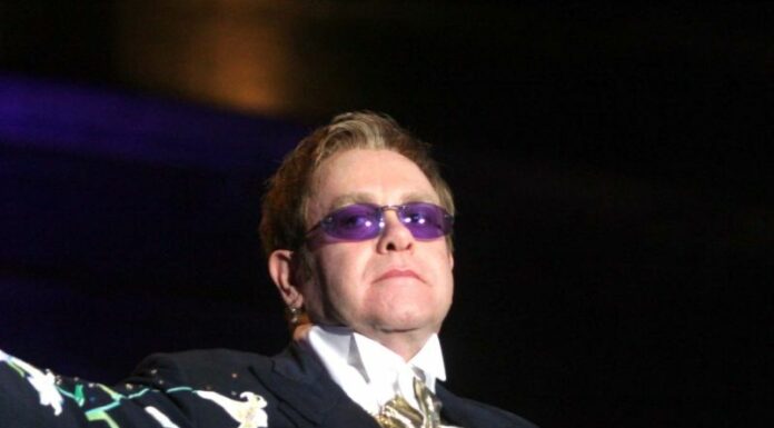 Elton John, a Milano ultima data italiana tour addio