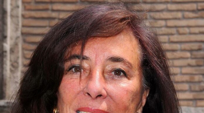 E’ morta la giornalista Diana De Feo, moglie di Emilio Fede