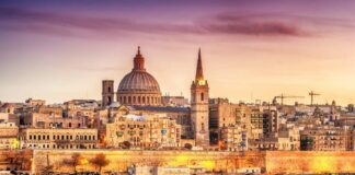 Malta officially grey-listed by the Financial Action Task Force