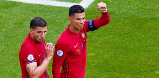 Francia e Portogallo agli ottavi, Germania salvata da Goretzka