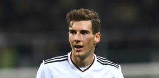 Francia e Portogallo agli ottavi, Germania salvata da Goretzka
