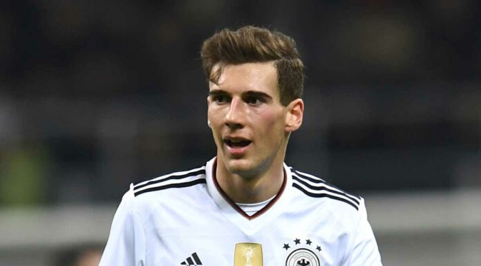 Francia e Portogallo agli ottavi, Germania salvata da Goretzka