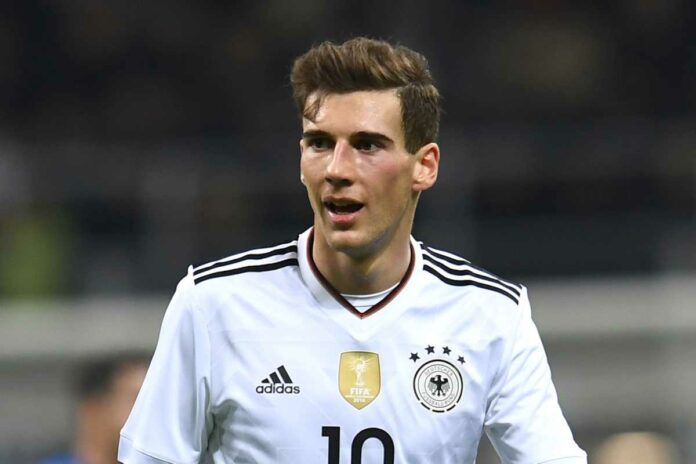 Italia-Germania amichevole