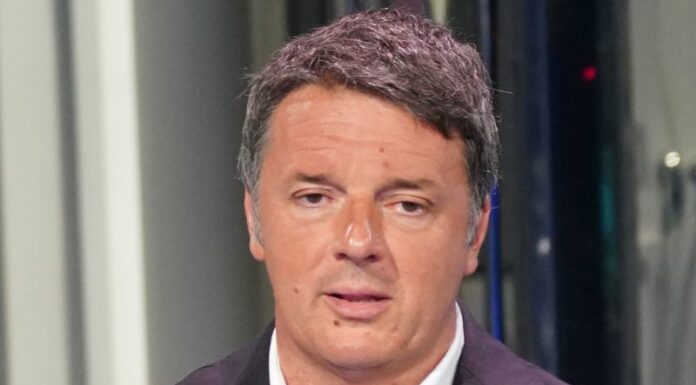 Ddl Zan, Renzi “Autogol Vaticano, le leggi si fanno nelle Camere”