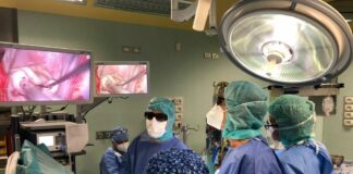 Scopre con controlli post Covid raro tumore cardiaco, salvato