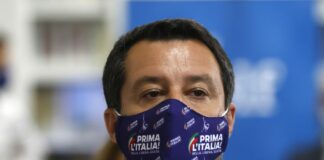 Fisco, Salvini “Verso proroga cartelle esattoriali al 31/8”