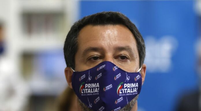 Fisco, Salvini “Verso proroga cartelle esattoriali al 31/8”