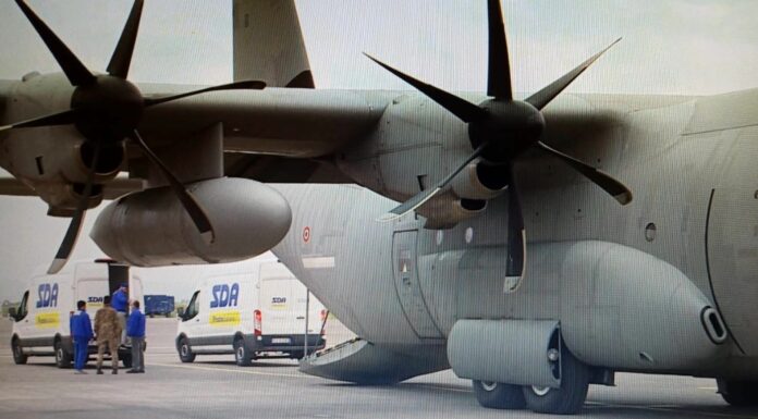 Vaccino, in arrivo in Sicilia altre 30.800 dosi di Janssen e Moderna