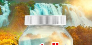 Nutella “Ti amo Italia 2021”, i luoghi vincitori