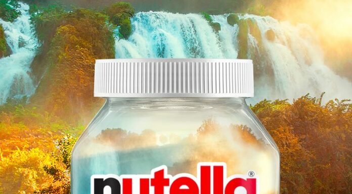 Nutella “Ti amo Italia 2021”, i luoghi vincitori