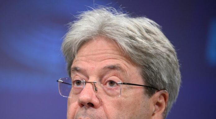 Ue, Gentiloni “Possibile riproporre SURE in futuro”