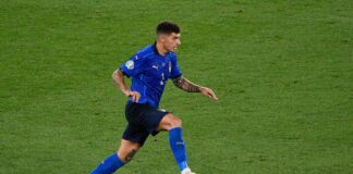 Di Lorenzo “Adesso inizia il bello, siamo pronti”