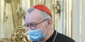 Parolin “Vaticano non chiede di bloccare ddl Zan, lo Stato è laico”