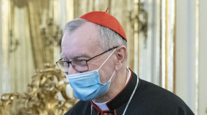 Parolin “Vaticano non chiede di bloccare ddl Zan, lo Stato è laico”