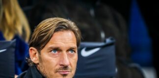Totti “Italia unita e forte, possiamo vincere l’Europeo”