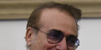 A Massimo Ghini il premio Manfredi 2021