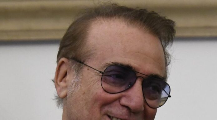 A Massimo Ghini il premio Manfredi 2021