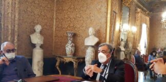 ‘From the sea to the city’, a Palermo una due-giorni pro migranti